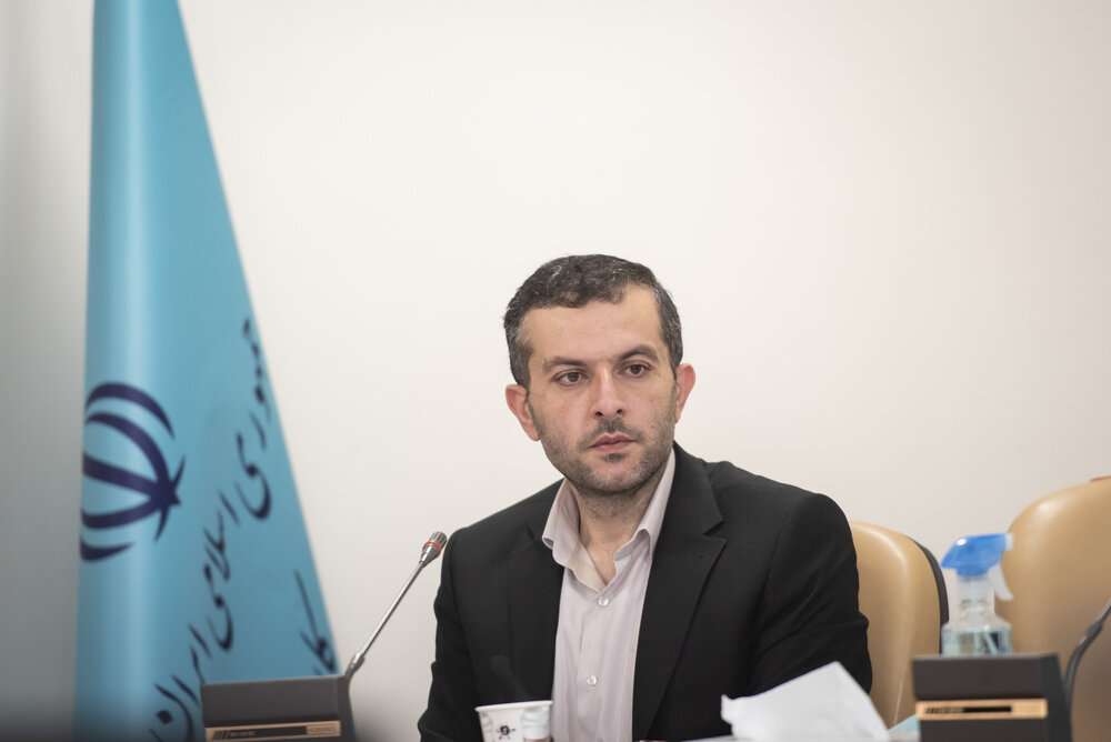 پیشگیری از اعتیاد جامعه کار و تولید در برنامه سه‌ساله