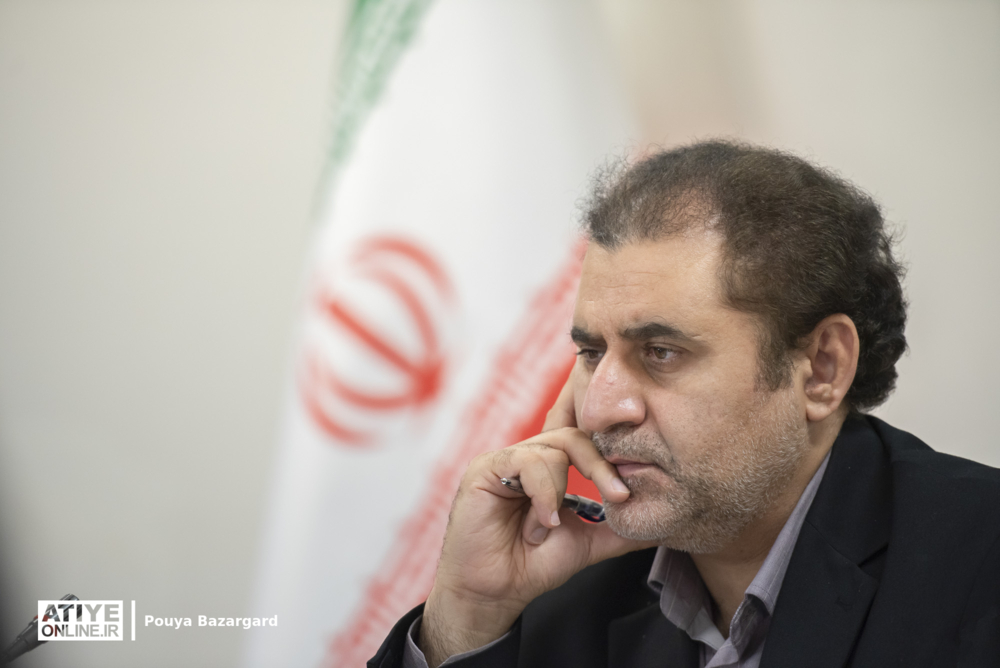 برنامه‌های پیشگیری از اعتیاد در جامعه کار هدف وزارت مردم است