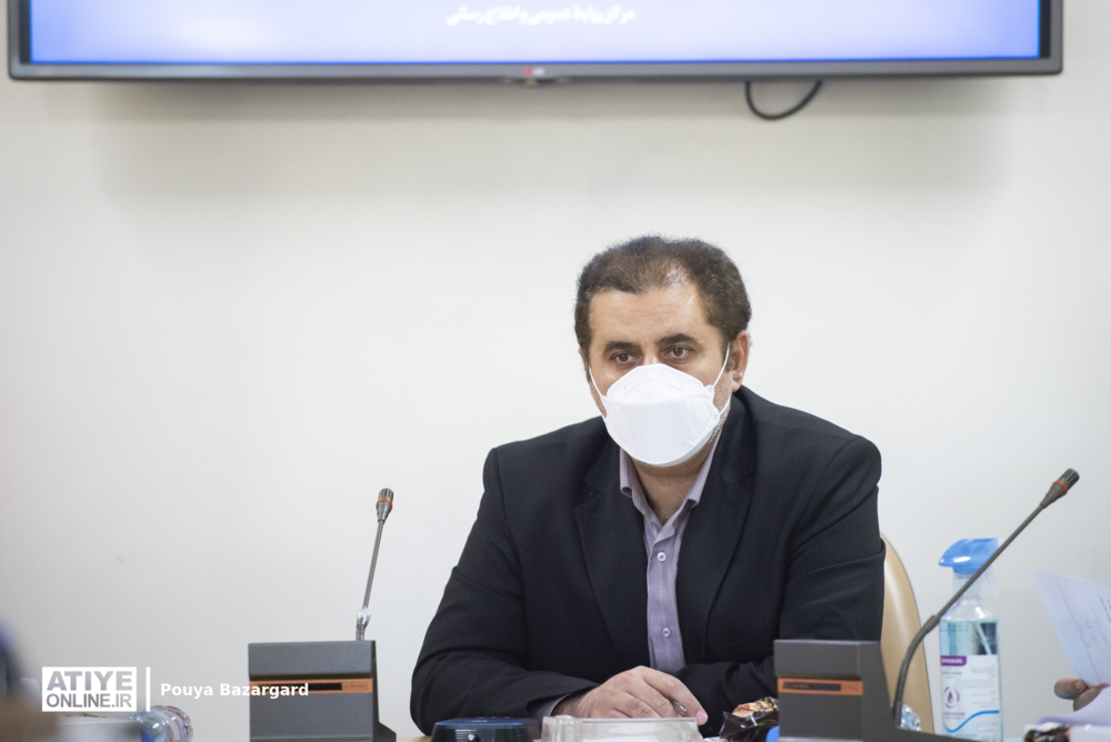 مرجعیت سند راهبردی سه‌ساله در اقدامات فرهنگی وزارت کار