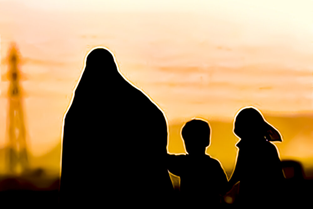 زنان سرپرست خانوار؛ قربانیان خاموش چرخه فقر و افسردگی