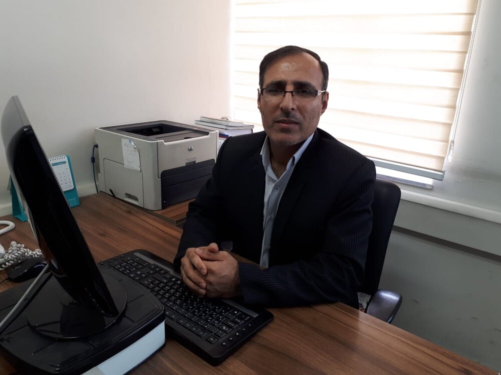 موفقیت بیمارستان‌های ملکی در مدیریت پسماند