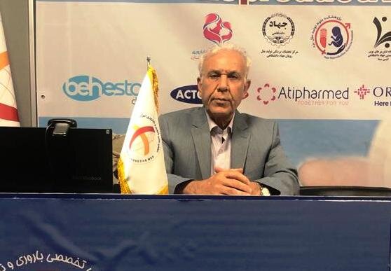 درمان ناباروری در ایران براساس آخرین یافته‌های دنیا