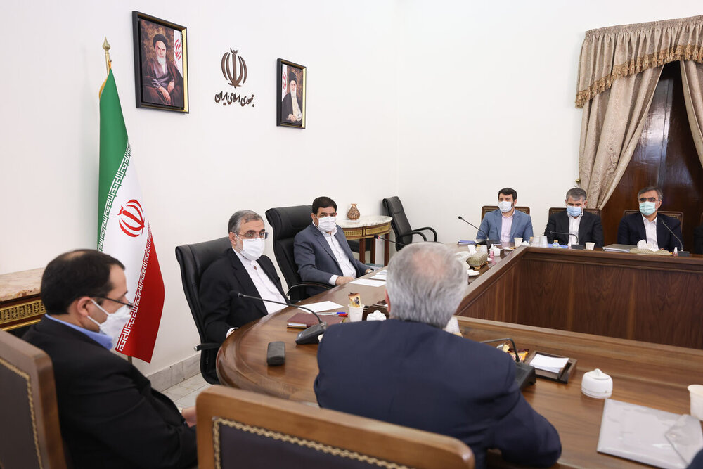 مخبر بر لزوم استمرار اطلاع رسانی شفاف در طرح مردمی سازی یارانه‌ها تاکید کرد