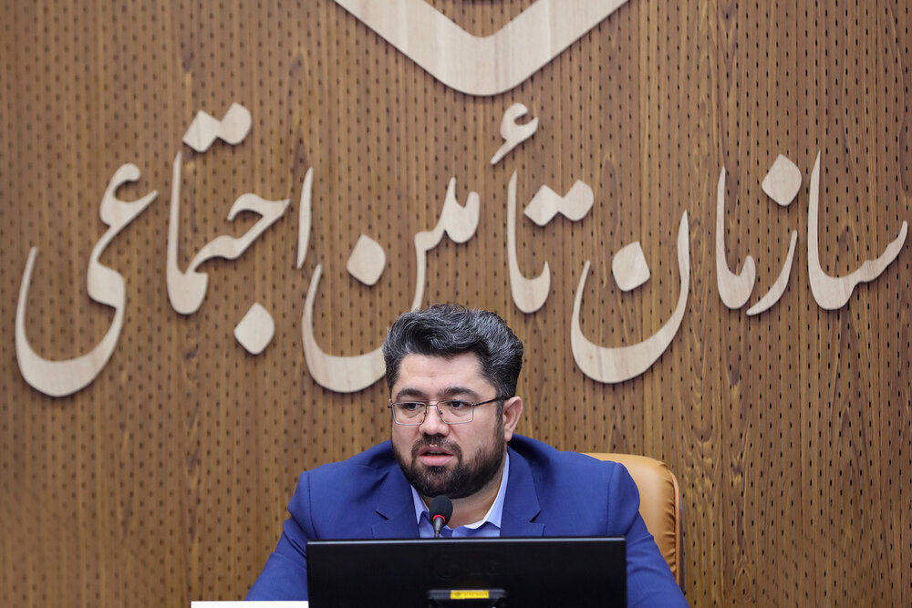 اجرای سیاست‌های کلی تأمین اجتماعی با همراهی اجتماعی ممکن است