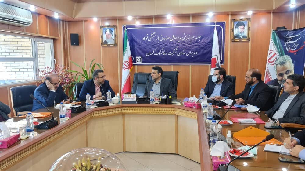 طرح‌های درآمدافزای شرکت زغالسنگ کرمان باید هر چه سریعترعملیاتی شود