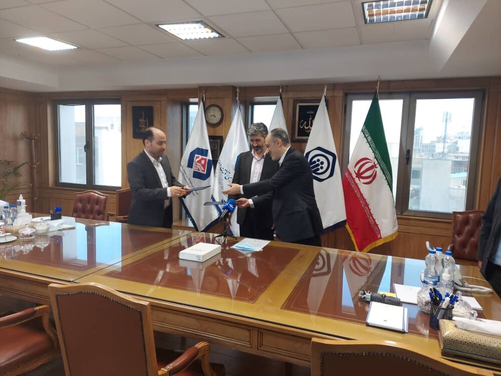 حل مشکل تولید بخش پیشرو در صنعت ساختمان