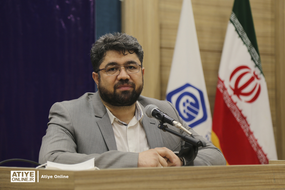 مدیرعامل سازمان تأمین‌اجتماعی در جلسه شورای مقررات‌زدایی و وحدت‌رویه