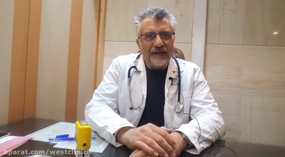 تیروئید؛ نیرومحرکه بدن آدمی