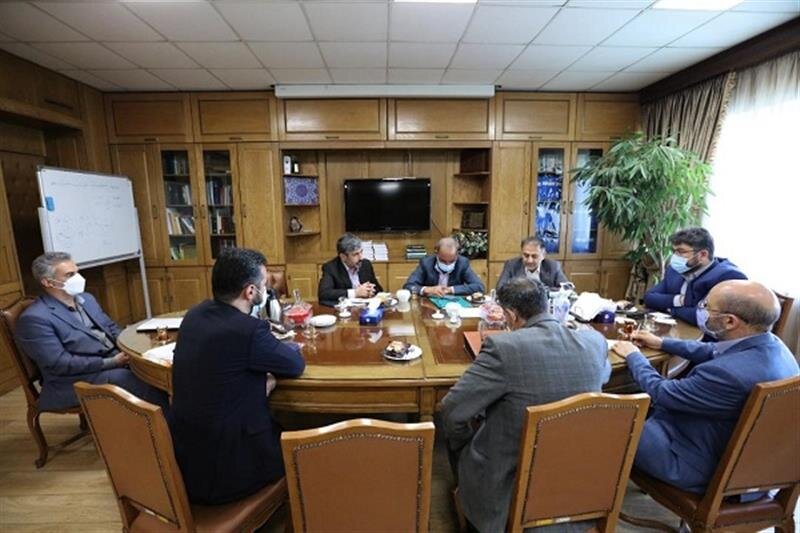 فعالیت‌های دانش‌بنیان شستا با همکاری دانشگاه‌ها سرعت می‌گیرد