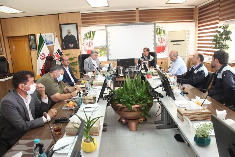 بومی‌سازی قالب‌های مسی با مشارکت ذوب‌آهن اصفهان و مس شهید باهنر