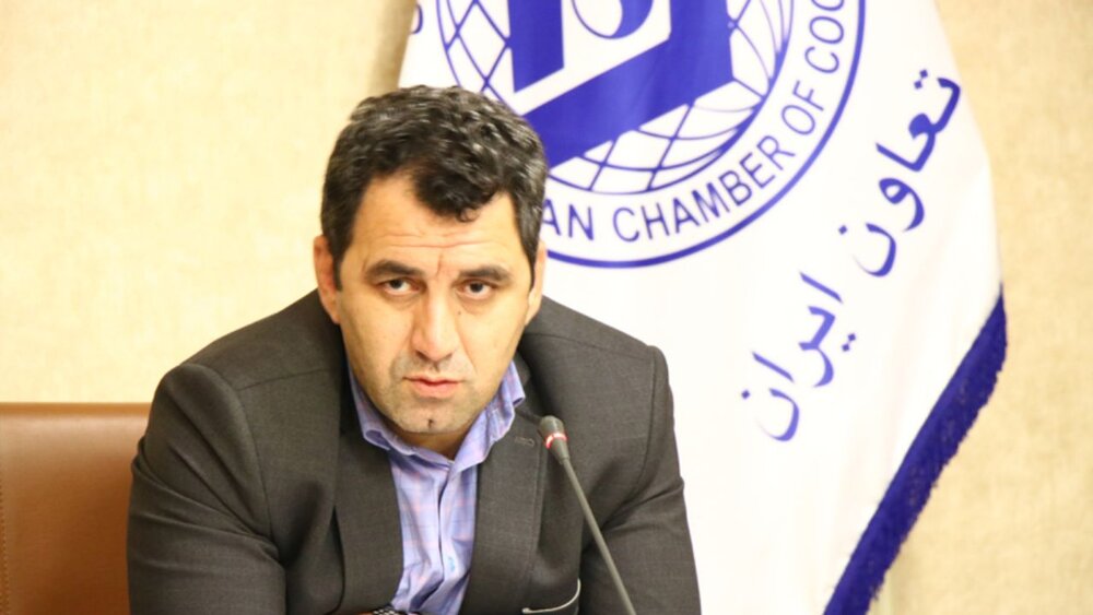 عرصه تجارت خارجی را برای تولیدکنندگان باز بگذارید