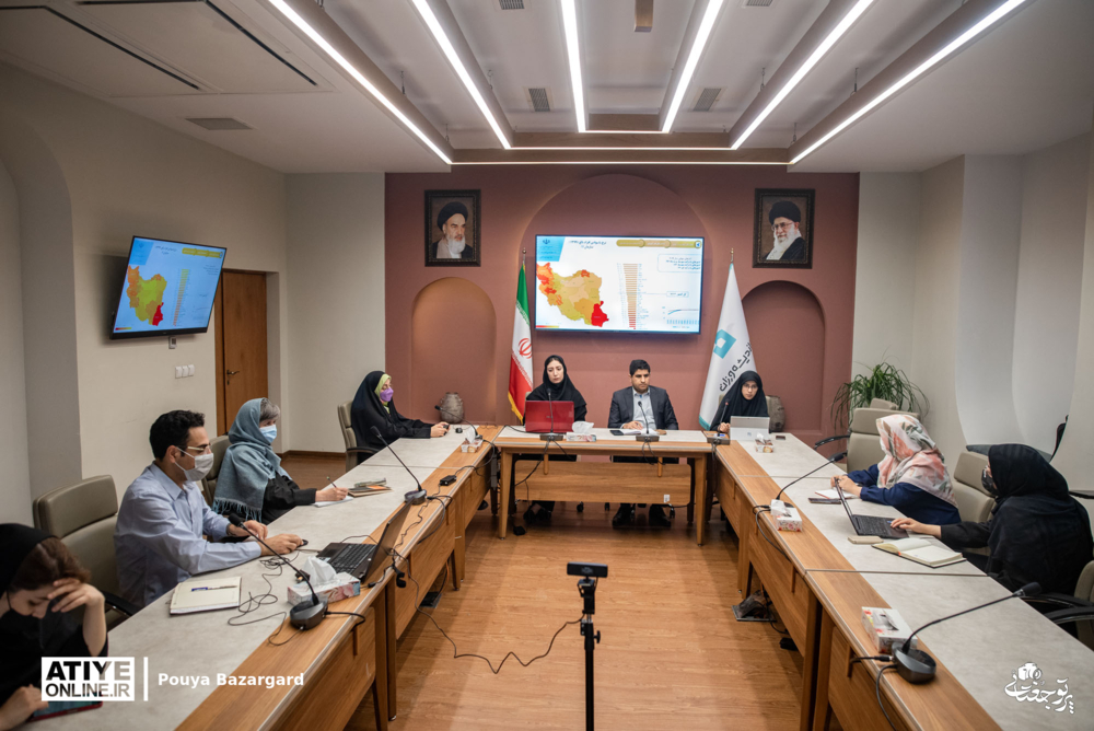 بیش از ۴۵ درصد افراد بالای ۲۵ سال دیپلم ندارند