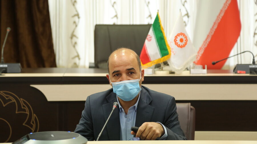 برنامه‌ریزی برای بازنشستگان در اولویت قرار گیرد