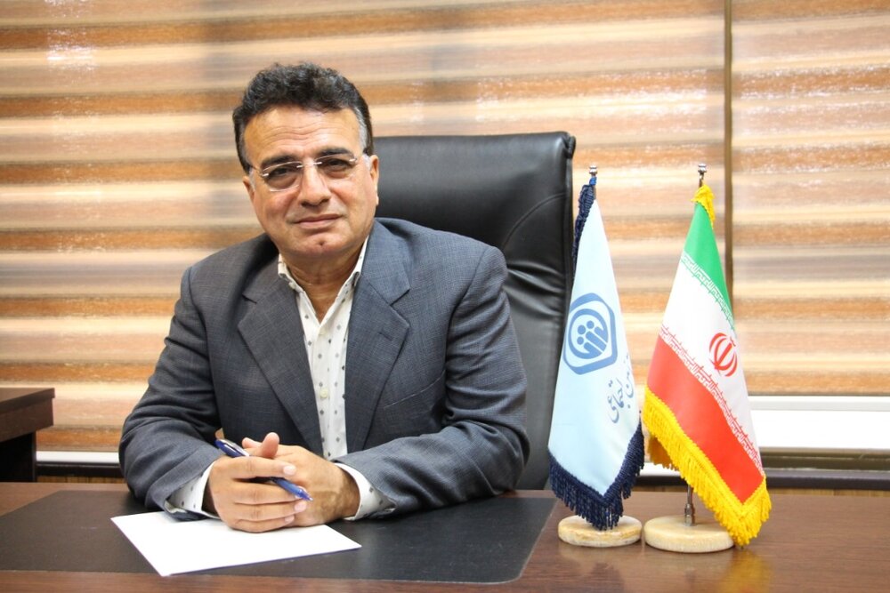 ساخت مراکز درمانی جدید در دستور کار تامین اجتماعی استان هرمزگان