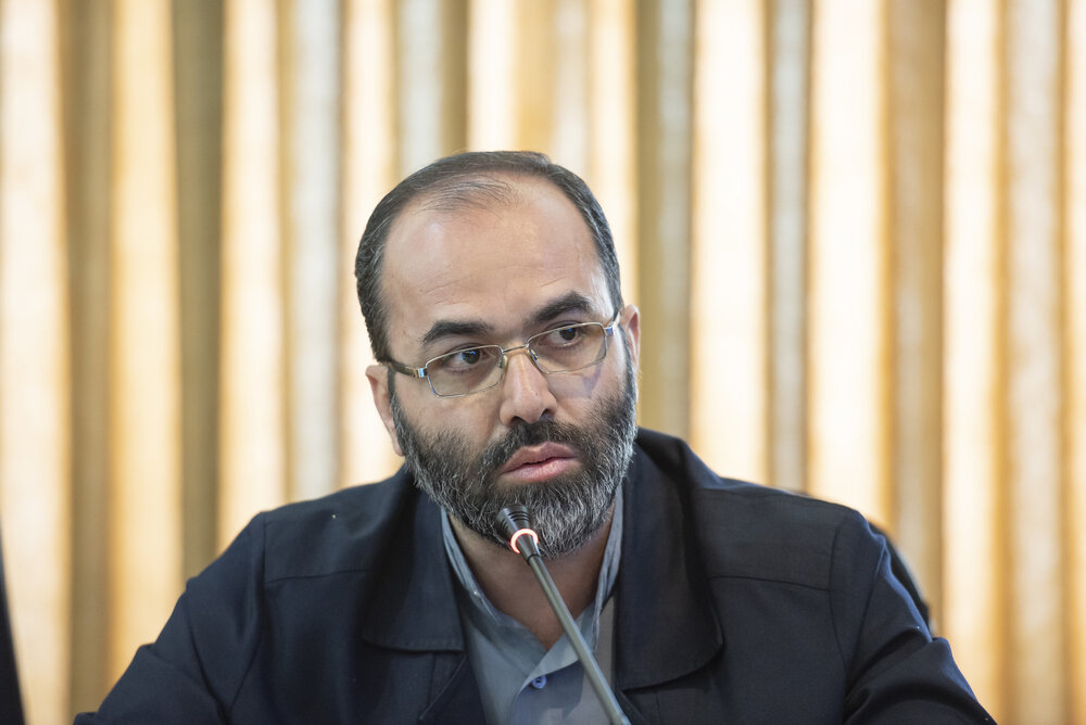 اهتمام مبارزه با فساد در وزارت کار  قابل تقدیر است