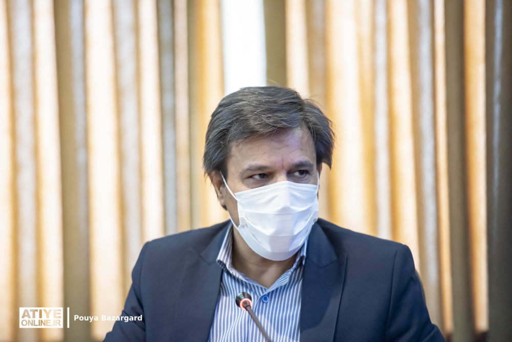 افزایش تاب آوری و خوداتکایی با رویکرد دانش بنیان