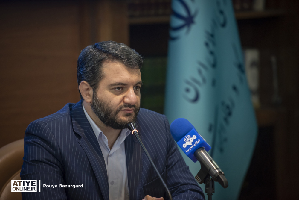 منابع بیشتری برای صندوق روستاییان و عشایر تامین می‌کنیم