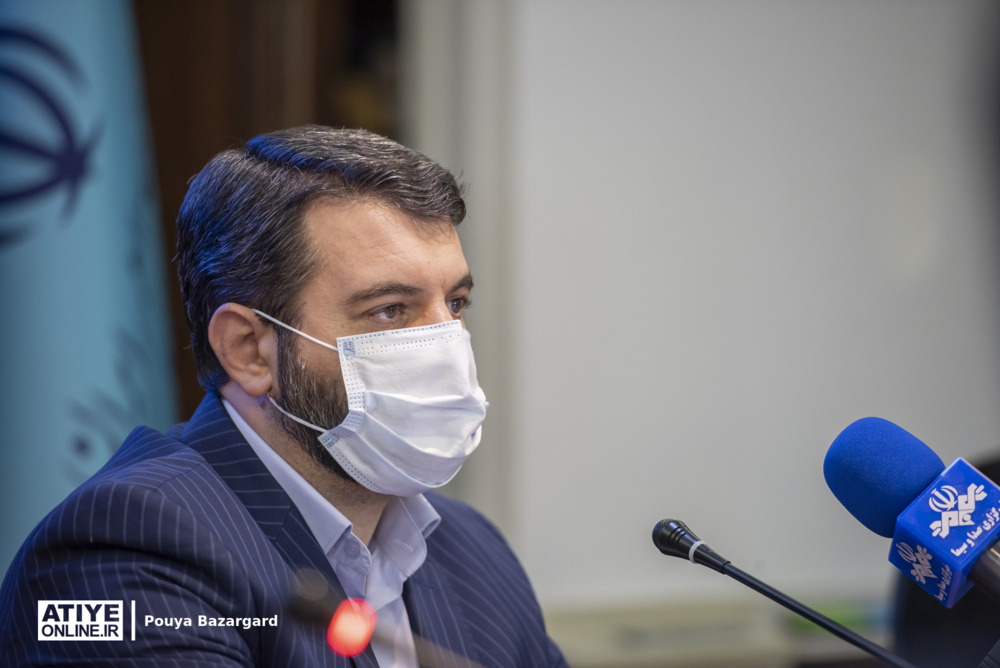 عبدالملکی جزییات واریز یارانه بازماندگان را تشریح کرد