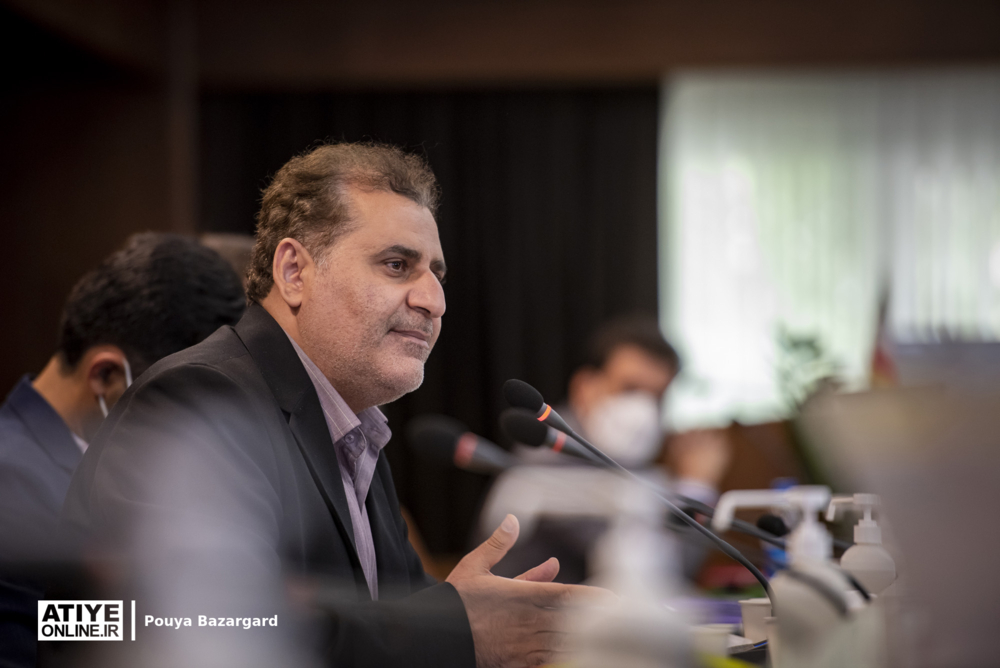 امیدآفرینی در جامعه یکی از مبادی جهاد تبیین است