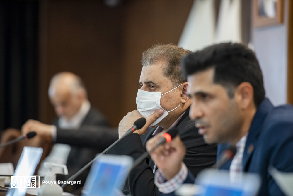 چکشیان: ورزش کارگری دچار تحولات مثبت شده است