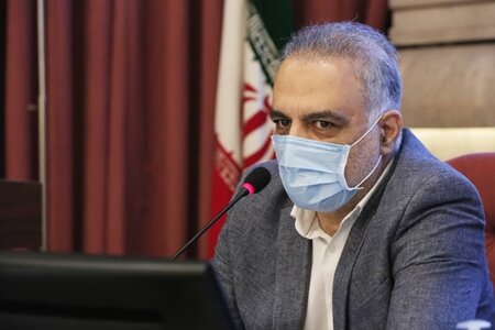 افزایش بستری‌ و مرگ‌ومیر کرونا در کشور