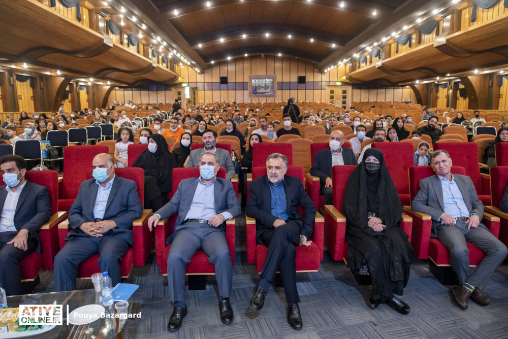 زندگی اتفاقی به نام ساختن انسان فرهنگی است