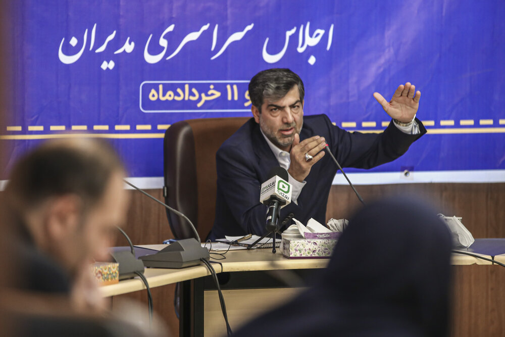 پیگیر اجرای طرح بیمه تکمیلی بازنشستگان صندوق عشایری هستیم 