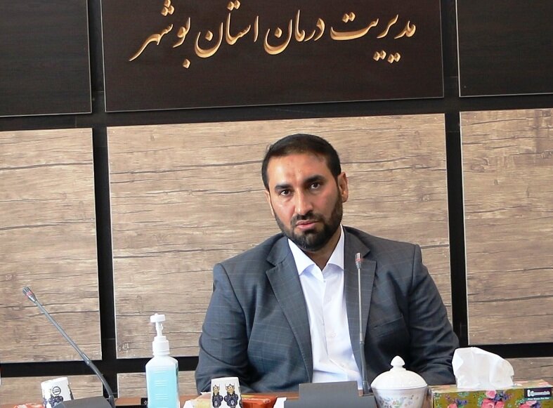 تامین‌اجتماعی به کارزار مبارزه با کرونا شتافت