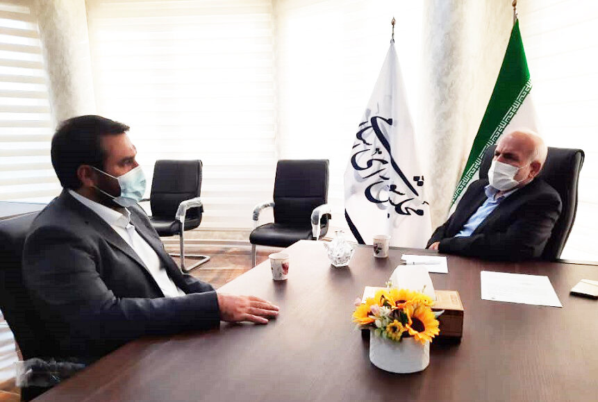 توسعه خدمات درمانی تامین‌اجتماعی در بوشهر