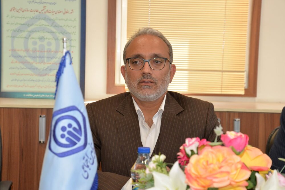 ماموریت‌های مدون تامین‌اجتماعی مصداق مسئولیت اجتماعی است