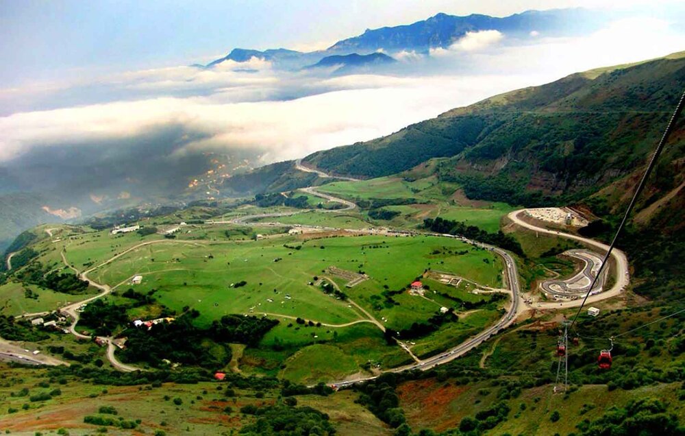 تامین اجتماعی، زمینه‌ساز سرمایه‌گذاری در استان اردبیل