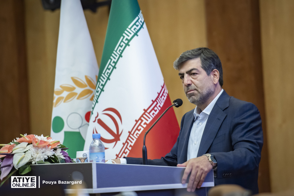 جذب ۷۰۰ هزار بیمه‌شده جدید در دولت سیزدهم