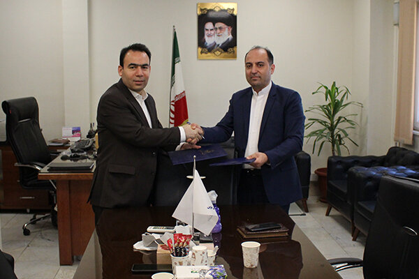 امضای تفاهم‌نامه همکاری میان تدکو و دانشگاه تهران