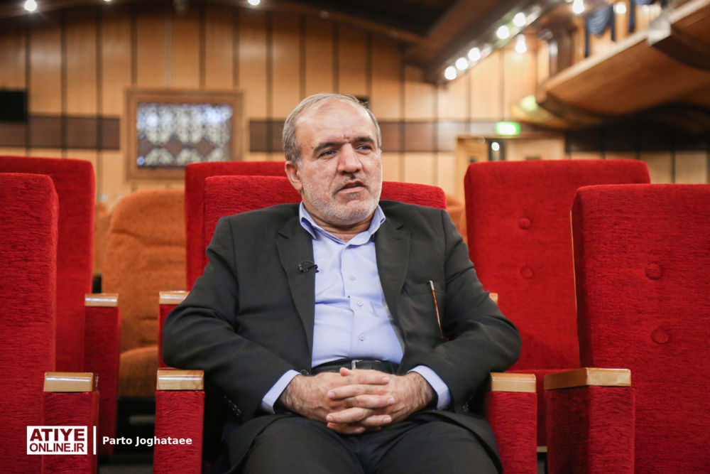 ارتقای سواد سلامت بازنشستگان