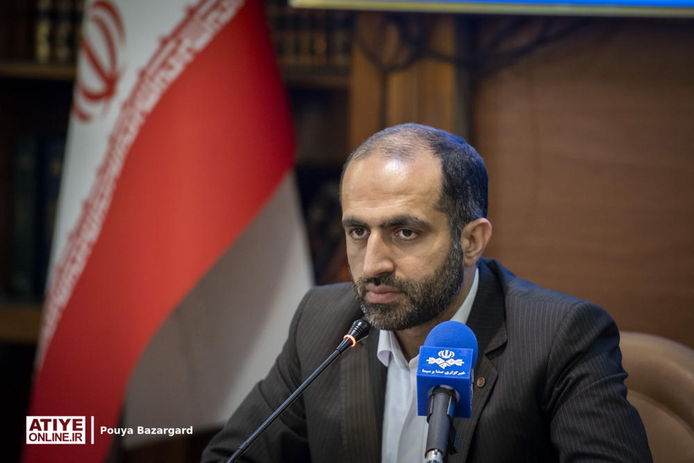 کمیسیون مشترک اقتصادی ایران و زیمباوه برگزار می‌شود