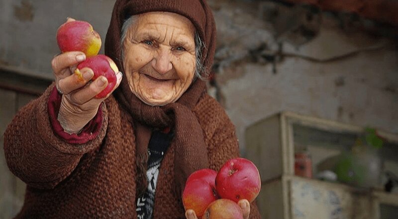 تدوین برنامه آموزشی ۴۰ روزه برای سالمندان