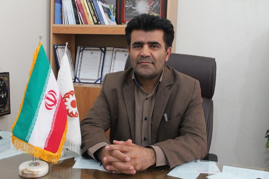 ثبت مشخصات ۱۰ خانوار حادثه متروپل جهت برقراری مستمری