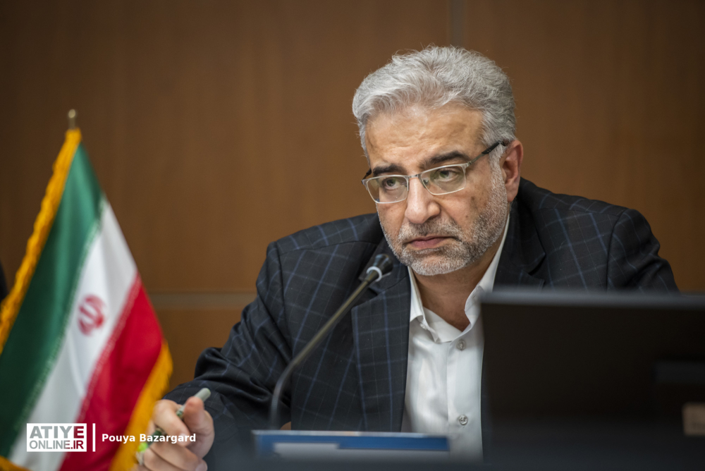 کنترل قیمت و ارتقای توان صادراتی سیمان پیگیری می‌شود