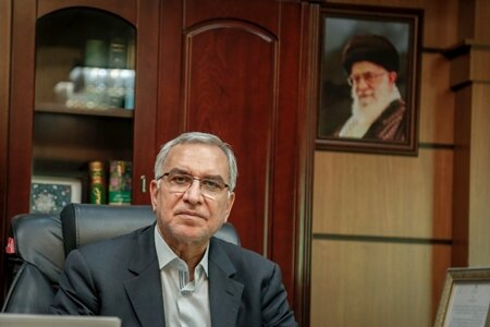 الزام استفاده از ماسک در مکان‌های باز برداشته شد