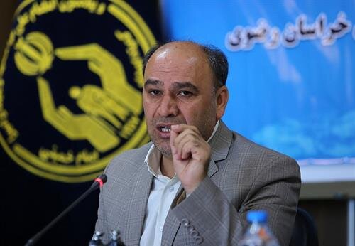 جذب ۵۸ میلیارد ریال کمک مردمی با اجرای طرح آسان صدقه