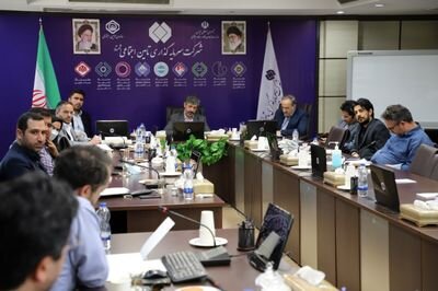 تحول در روابط عمومی های شرکت های تابعه شستا، در دستورکار قرار گیرد