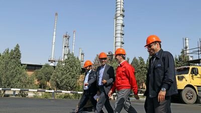 باید مزیت های مغفول مانده در جنگ اقتصادی را شناسایی کنیم / به دنبال تحول در شستا هستیم نه تغییر