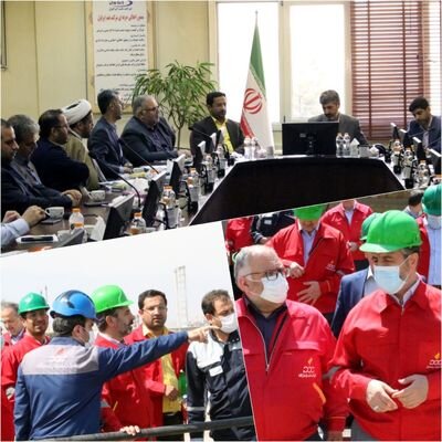 شستا نیازمند مدیران راهبردی و جهادی است