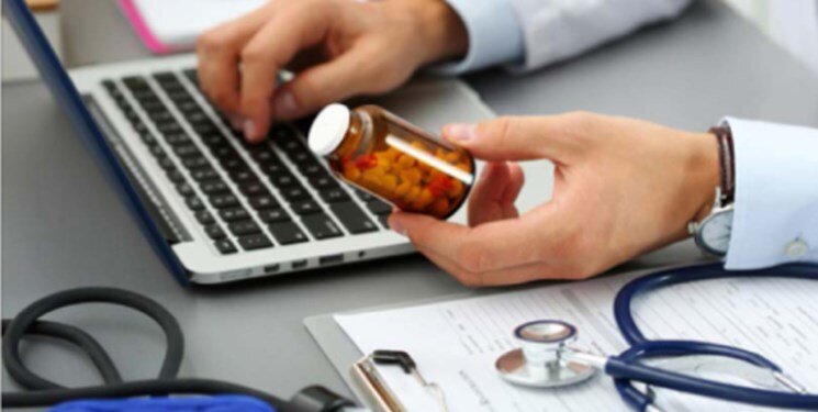 نسخه الکترونیک راهکاری برای تسهیل در ارائه خدمات