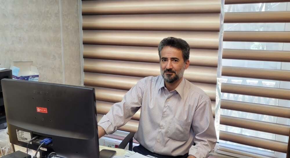 پوشش خدمات ناباروری در کاشان