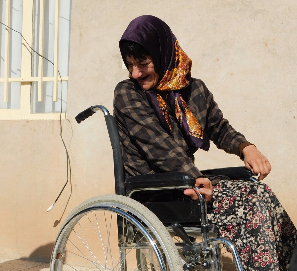 گلایه بهزیستی تهران از تامین اعتبارات "قطره‌ای"