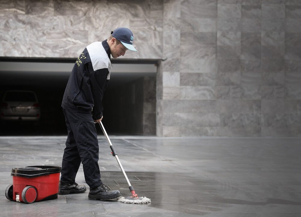 تعیین تکلیف حقوق کارگران دستگاه‌های دولتی