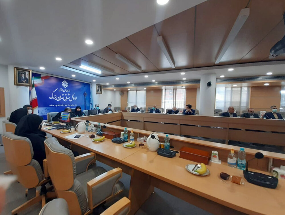 اجرای امور بیمه بیکاری در تعامل با تأمین اجتماعی