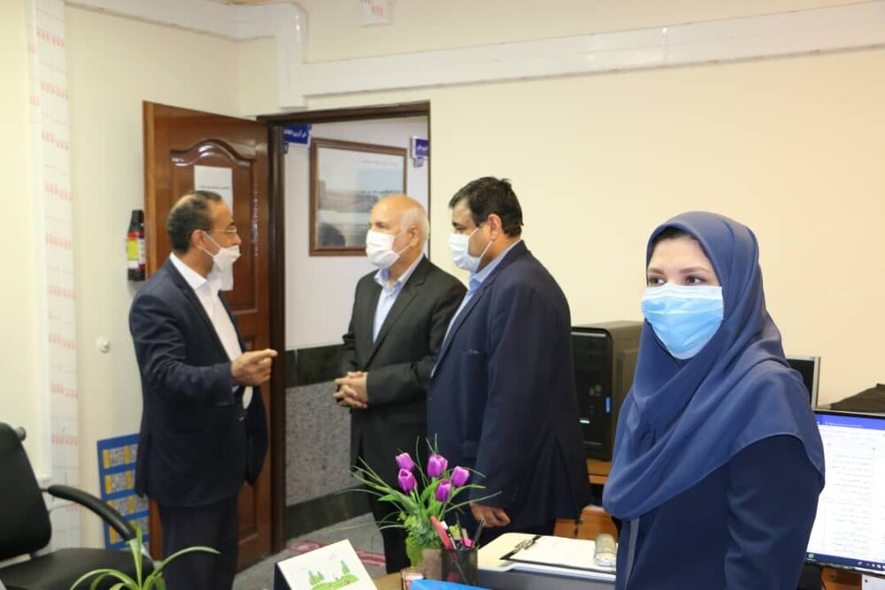 ۸۵۳ میلیارد تومان مطالبات معوق داریم