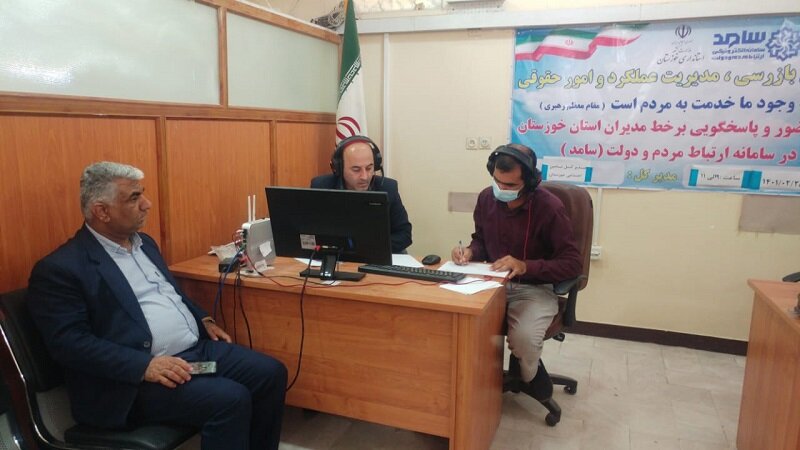 سامانه تلفنی ۱۴۲۰ پاسخگوی سریع سوالات بیمه‌ای است